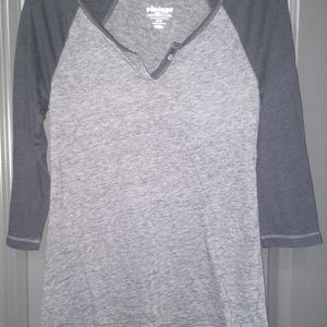 Old Navy vintage baseball T